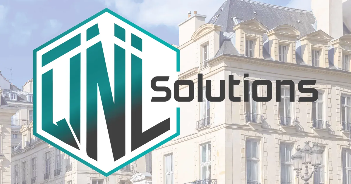 Unternehmen QNL Solutions