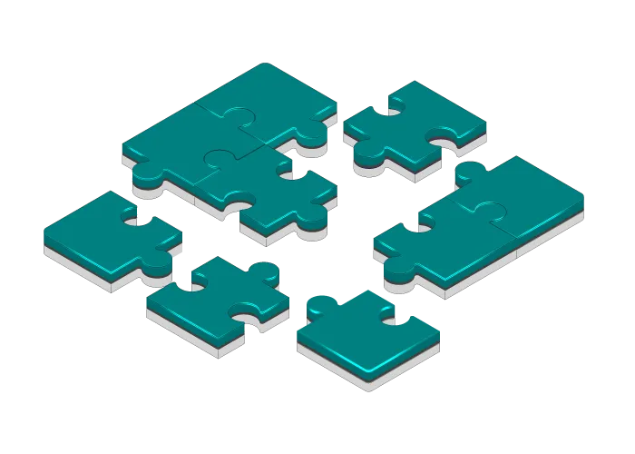 puzzle-ci